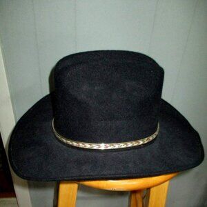 ARLOP HATS Cowboy Hat Sz 58 NWOT